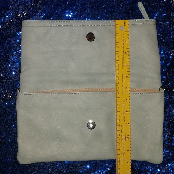 Studded Clutch - Picture 8 of 8